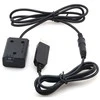 Batmax NP-FW50 kroviklis per USB jungtį
