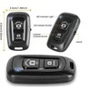 Bluetooth nuotolinio užrakto paleidimo pultelis