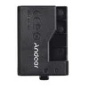 Canon LP-E10 baterijos maitinimas nuo USB