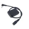 Canon LP-E12 baterijos maitinimas nuo USB
