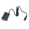 LP-E6 baterijos maitinimas nuo USB