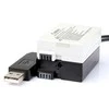 Canon LP-E8 baterijos maitinimas nuo USB