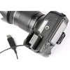Canon LP-E8 baterijos maitinimas nuo USB
