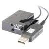 Canon LP-E8 baterijos maitinimas nuo USB