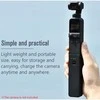 Startrc Greitai įkraunamas Power Bank'o dėklas skirtas DJI Pocket 2