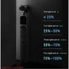 Startrc Greitai įkraunamas Power Bank'o dėklas skirtas DJI Pocket 2