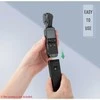 Startrc Greitai įkraunamas Power Bank'o dėklas skirtas DJI Pocket 2