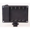 LED šviestuvas DVFT-96LED