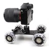 „Lightdow 2 in 1“ filmavimo riedėjimo ratukai 2