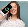 mini nešiojamoji baterija, power bankas 20000mAh