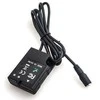Nikon EN-EL14 baterijos atskiras maitinimas nuo 220 V arba USB