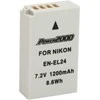 Nikon EN-EL24 akumuliatorius fotoaparatui
