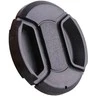Objektyvas 46 mm objektyvo dangtelis