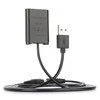 Sony BX-1 baterijos maitinimas nuo USB
