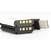 Sony BX-1 baterijos maitinimas nuo USB