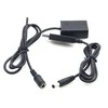 Sony NP-FW50 kroviklis per USB jungtį