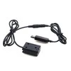 Sony NP-FW50 kroviklis per USB jungtį