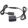 Sony NP-FW50 kroviklis per USB jungtį