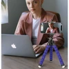 Universalus Lankstus trikojis telefonui su bluetooth paleideju