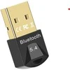 USB Bluetooth 5.4 Adapteris Mini USB imtuvas Siųstuvas Belaidei Pelei, Klaviatūrai ir pan
