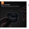 Belaidės „Bluetooth“ ausinės 5.2 „Bluetooth“ ausinės