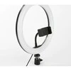 žiedinė 30 cm LED lempa