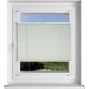 Plisuotos žaliuzės PLI 3001 75cm x 200cm