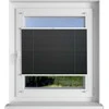 Plisuotos žaliuzės PLI 6008 75cm x 155cm