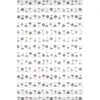 Roletai diena-naktis 10BH010501 40cm x 160cm