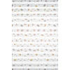 Roletai diena-naktis 10BH011201 90cm x 160cm