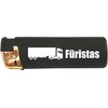 Žiebtuvėlis „Fūristas“
