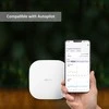 „Aeotec aërQ“ temperatūros ir drėgmės jutiklis, „Z-Wave Plus“ | AEOTEC | Temperatūros ir drėgmės jutiklis | aërQ