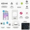 Aeon Aeotec Smart Home Hub 2 – SmartThings valdiklis su Matter, Thread ir Zigbee