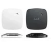 Ajax FireProtect Plus baltas (su CO) detektorius