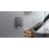 Belaidė klaviatūra Ajax WIRELESS 8722, juoda