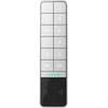 Ajax KeyPad Outdoor belaidė apsaugos sistemos laukinė klaviatūra, balta