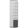 Ajax KeyPad Outdoor belaidė apsaugos sistemos laukinė klaviatūra, balta