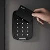 Ajax Pass RFID kortelė juoda