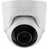 Kamera Ajax TurretCam (8 Mp/2.8mm), Baltos spalvos