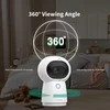 Aqara Camera Hub G3 išmani kamera ir centralė (CH-H03)