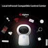 Aqara Camera Hub G3 išmani kamera ir centralė (CH-H03)