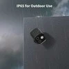 Aqara Camera Hub G5 Pro PoE Balta | Kamera IP | 1520p, Zigbee, CH-C03DW