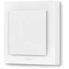 Aqara H2 Išmanus 2 mygtukų 1 kanalo zigbee, Thread jungiklis (WS-K07D)