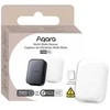 Aqara P100 Kit Multi-state daugiapakopis Zigbee, Thred sensorius, pilkas