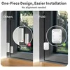 Aqara P100 Kit Multi-state daugiapakopis Zigbee, Thred sensorius, pilkas