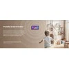 AQARA Panel Hub S1 Plus jutiklinis skydelis (MP-K03D)