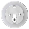Aqara Power Plug H2 EU (RGB) – išmanus lizdas su RGB indikatoriumi