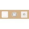 Aqara T1 1 kanalo Zigbee išmanioji relė 10A (SSM-U01)