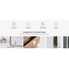 Aqara T1 Zigbee 3.0 vibracijos sensorius (VB-S01D)