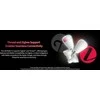 AQARA T2 RGB+CCT LED lempa (LB-L02D) Zigbee, Thread, Bluetooth